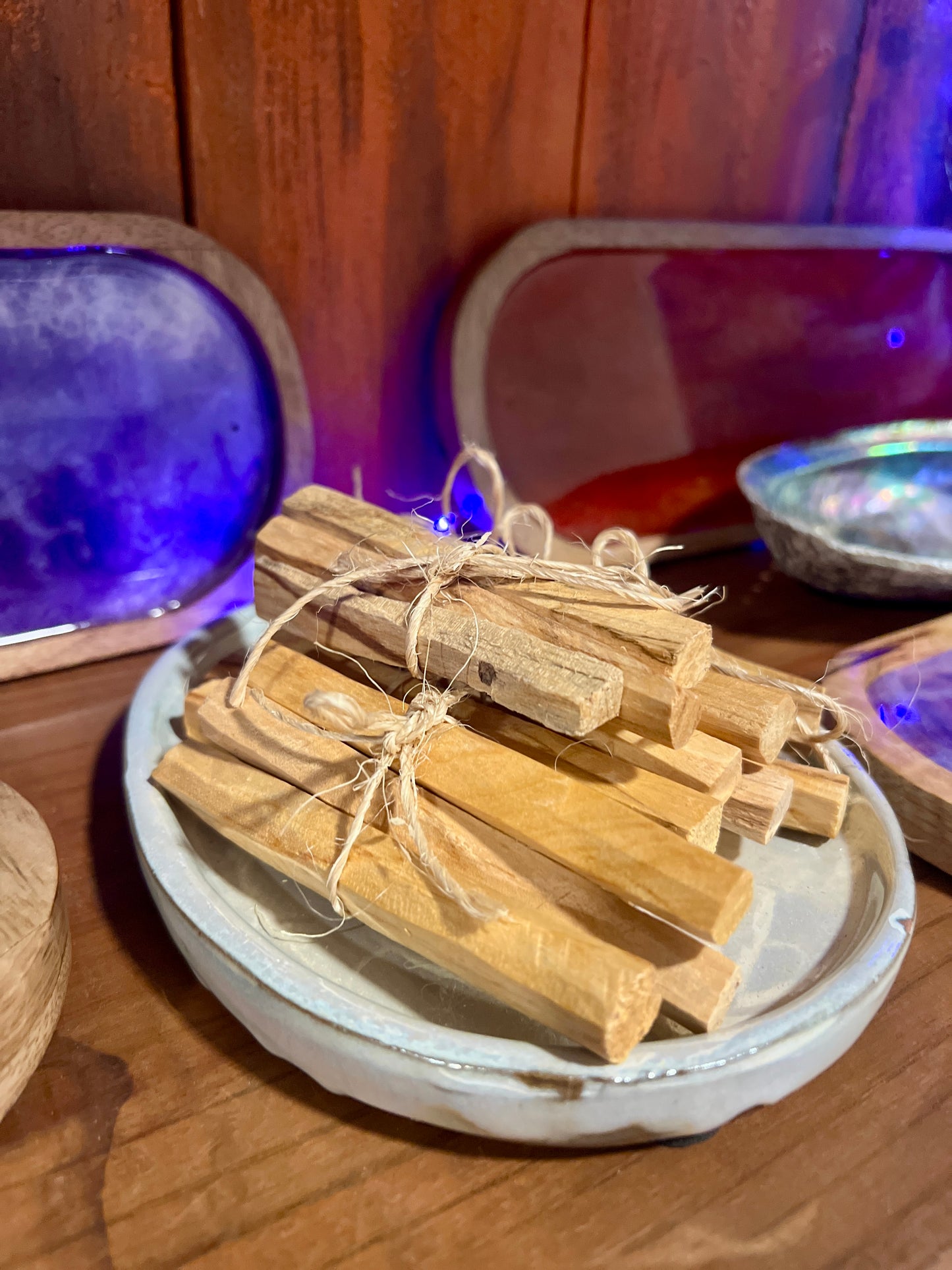Palo Santo Bundles