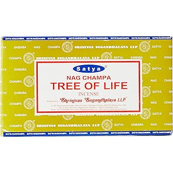 Tree of Life- Satya