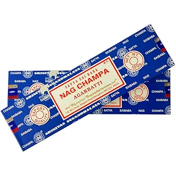 Satya Nag Champa