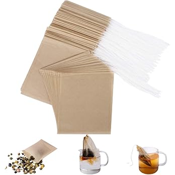 Tea Filter Bags