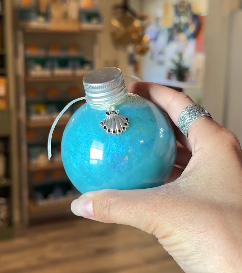 Mermaid Intention Potion