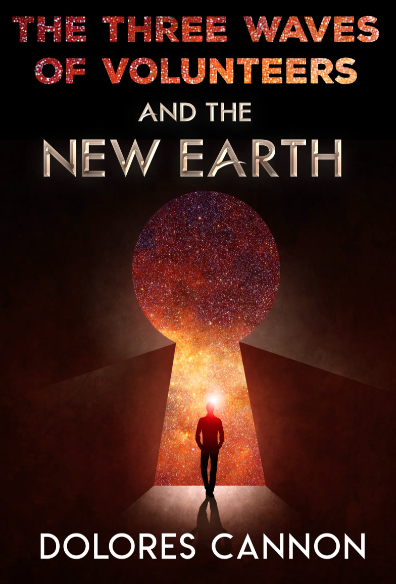 Three Waves of Volunteers and The New Earth – Book Club
