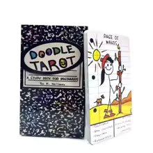 Doodle Tarot
