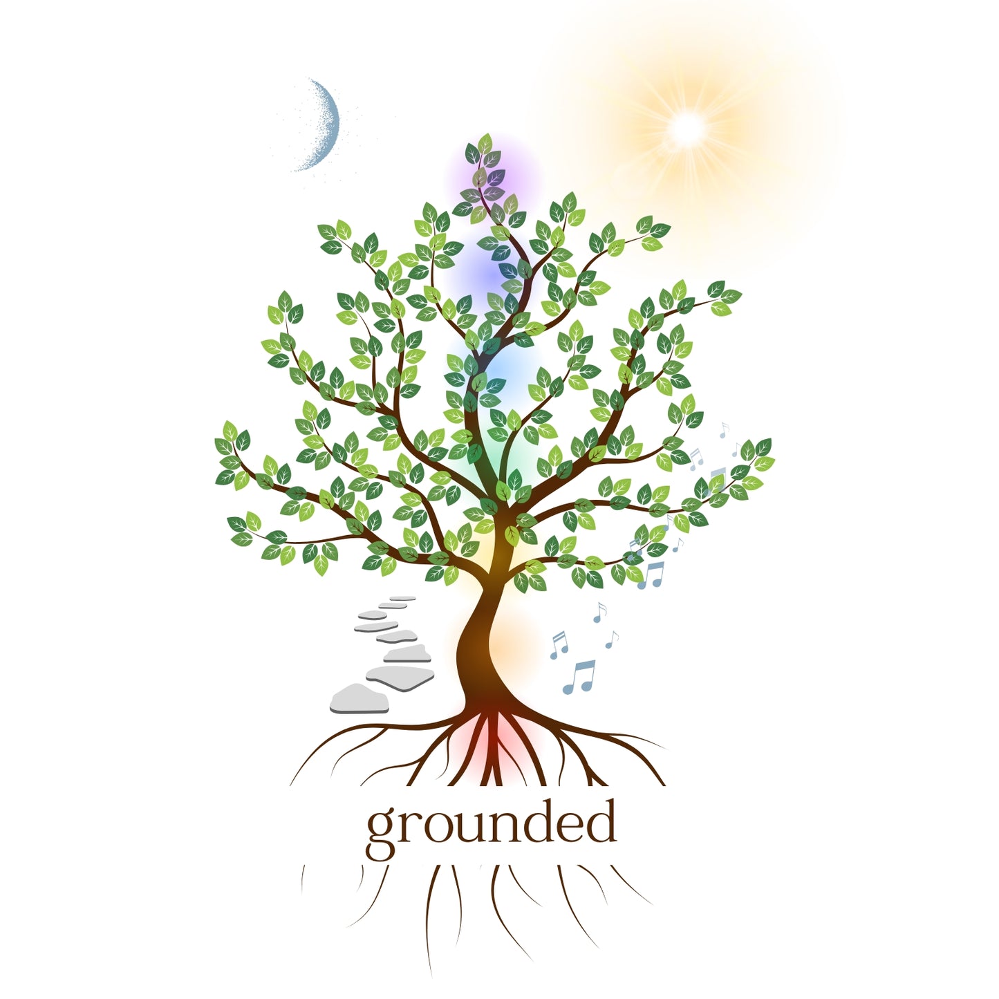 Grounded Energy Center Gift Card