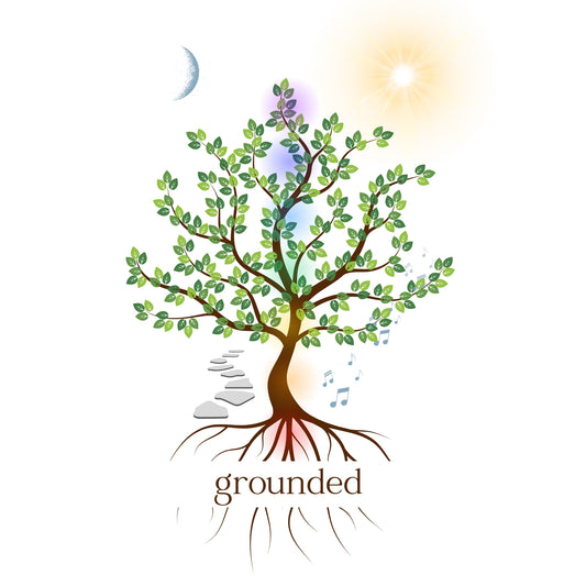 Grounded Energy Center Gift Card