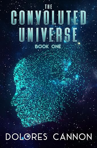 The Convoluted Universe: Book One
