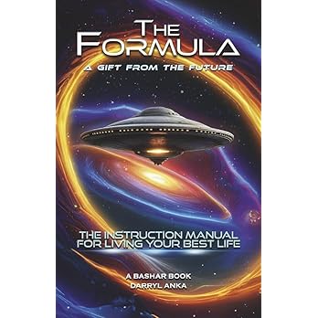 The Formula: The Instruction Manual for Living Your Best Life