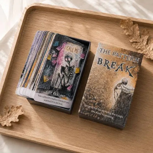 The Pattern Break Deck